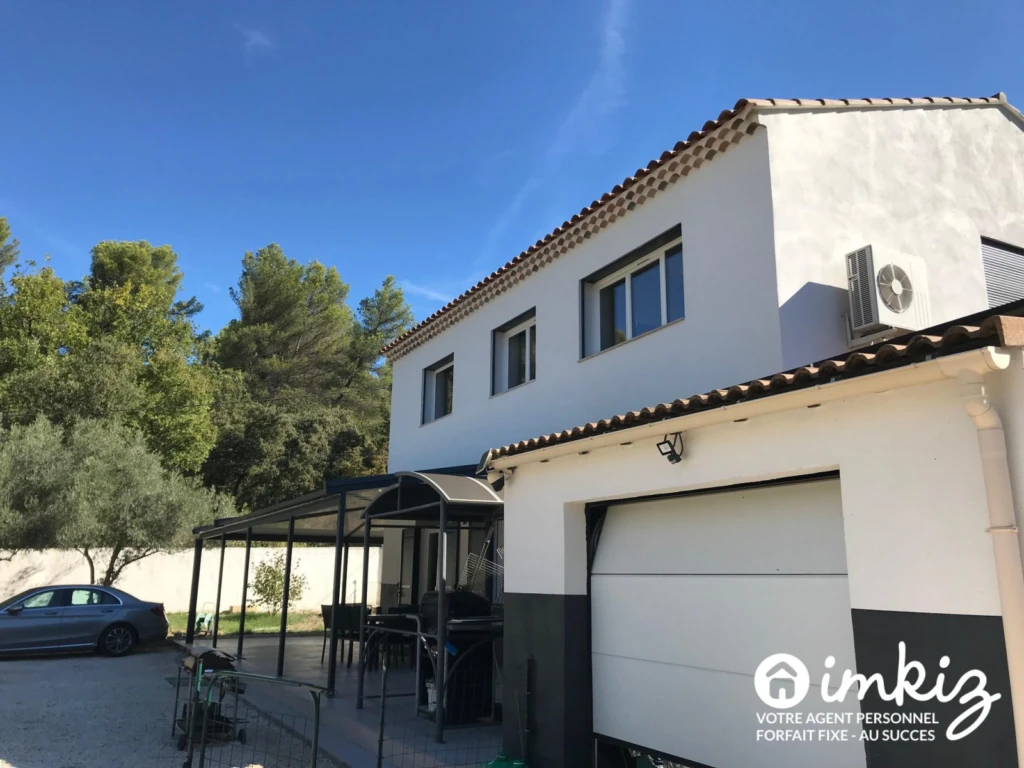 Villa 6 pièces 4