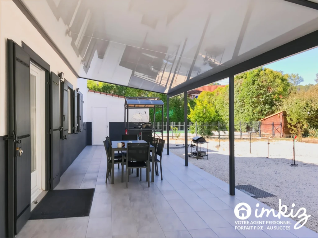 Villa 6 pièces 5