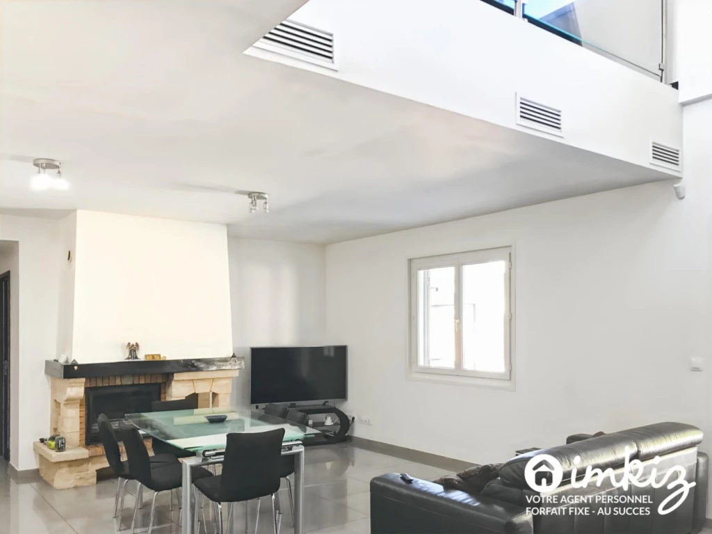 Villa 6 pièces 6
