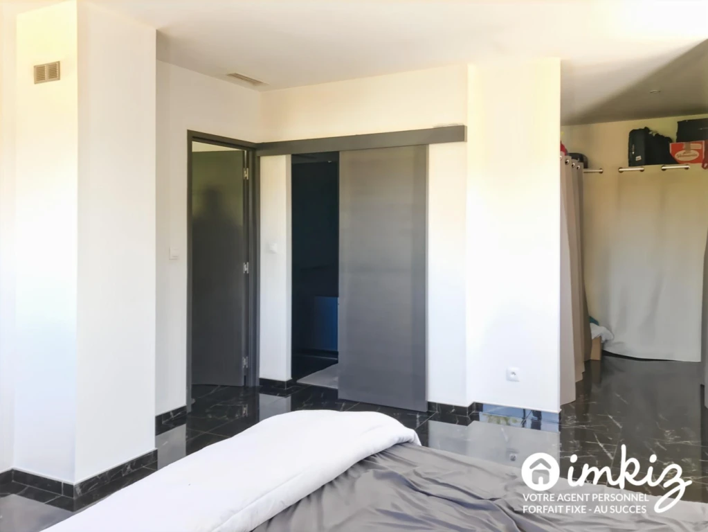 Villa 6 pièces 8