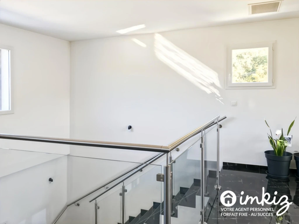 Villa 6 pièces 9