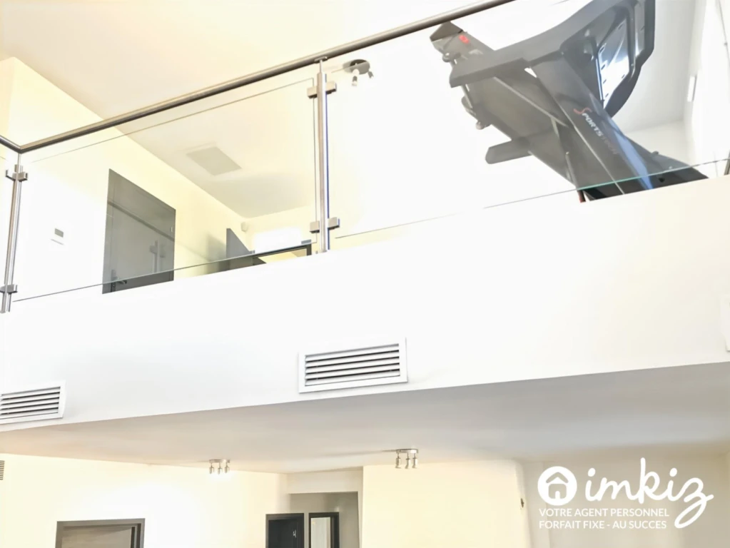 Villa 6 pièces 10