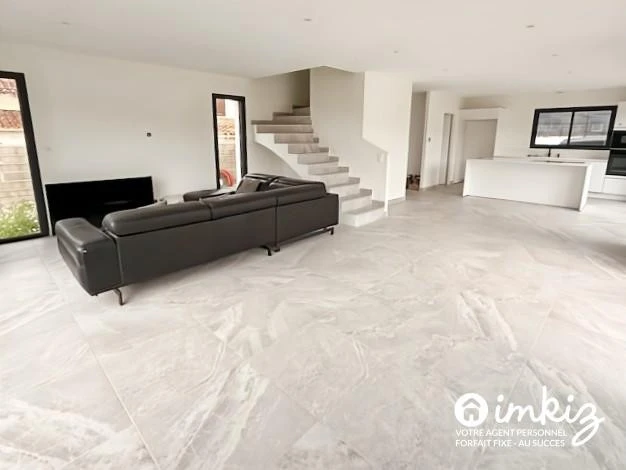 Maison neuve 4 pièces 2