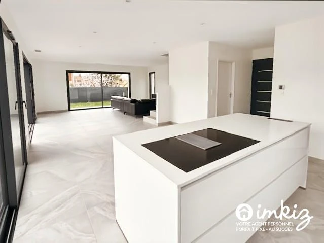 Maison neuve 4 pièces 3