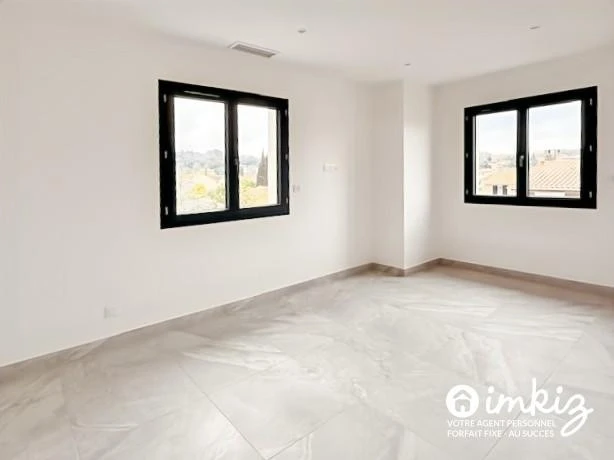 Maison neuve 4 pièces 5