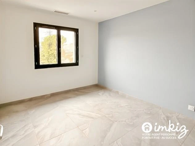 Maison neuve 4 pièces 6