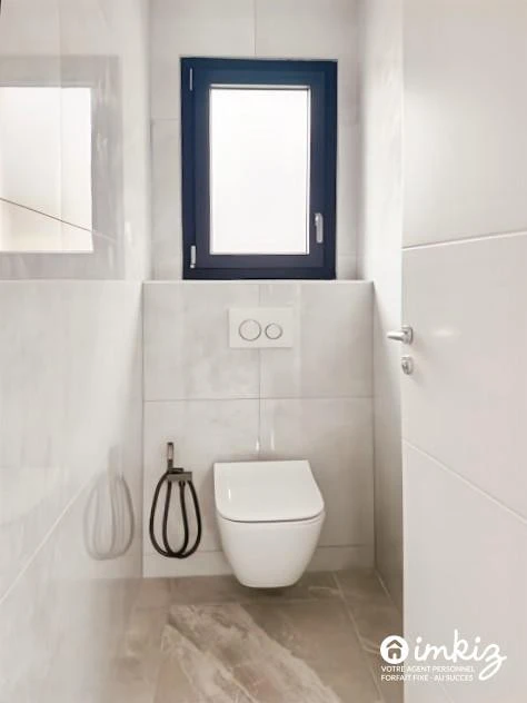 Maison neuve 4 pièces 7