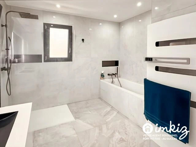 Maison neuve 4 pièces 8