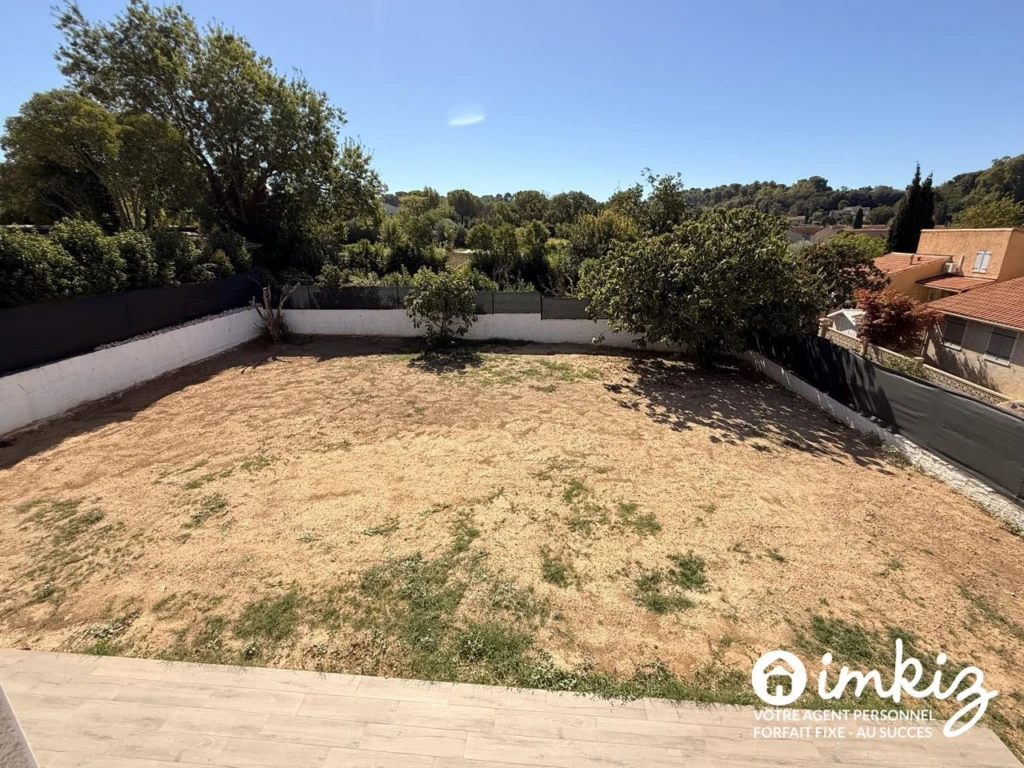 Maison neuve 4 pièces 10