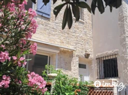 Maison 3 pièces à proximité des plages 1