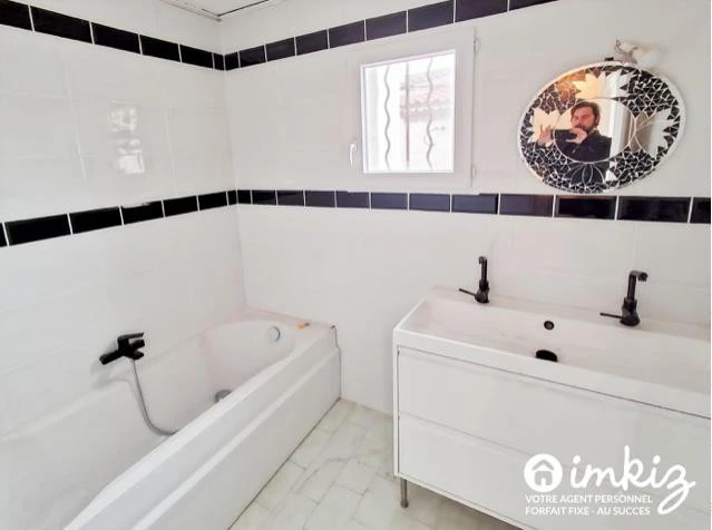Maison 3 pièces à proximité des plages 7