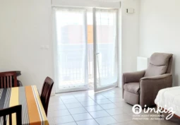 Appartement T1 bis dernier étage 1