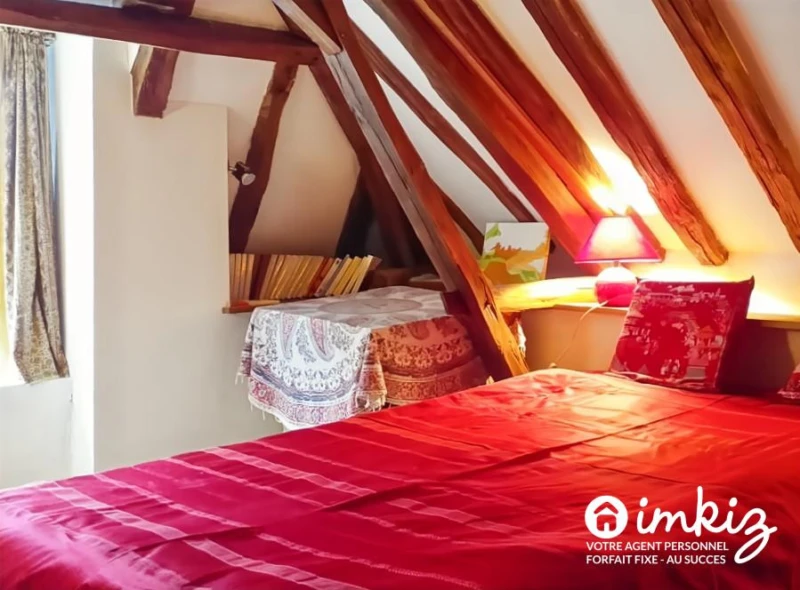 Maison 10 pièces 11