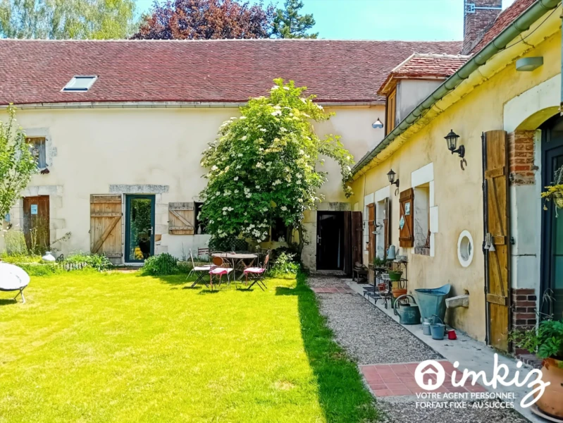 Maison 10 pièces 13