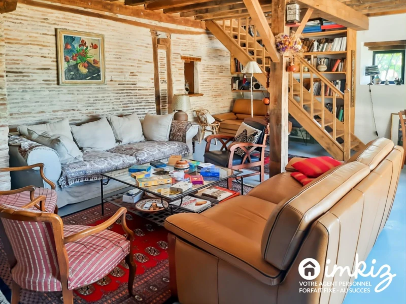 Maison 10 pièces 4