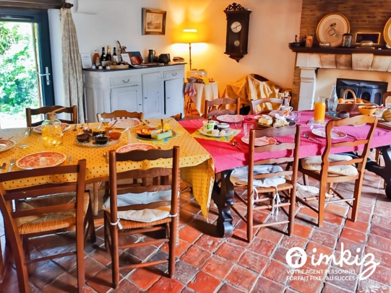 Maison 10 pièces 5