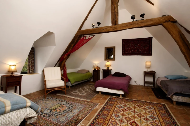 Maison 10 pièces 8