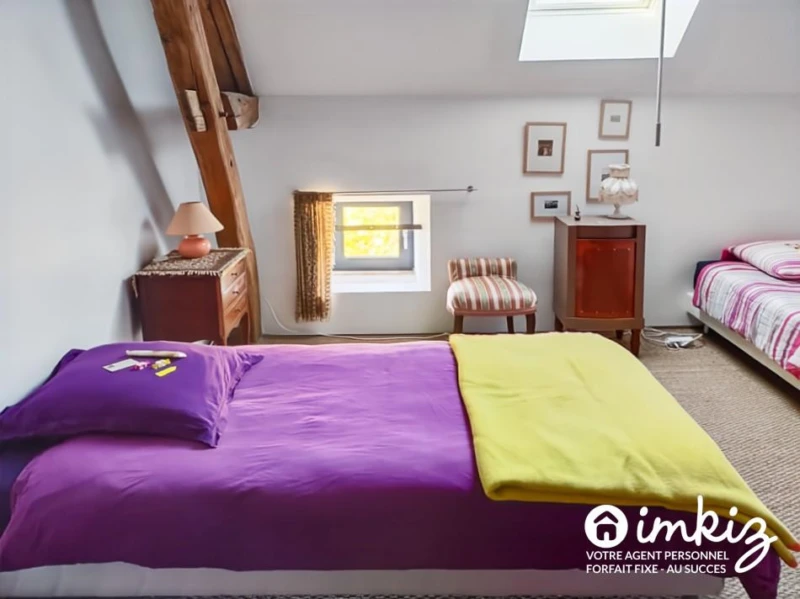 Maison 10 pièces 9