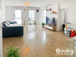 Appartement 4 pièces 78 m² 1