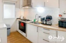 Appartement 4 pièces 78 m² 2