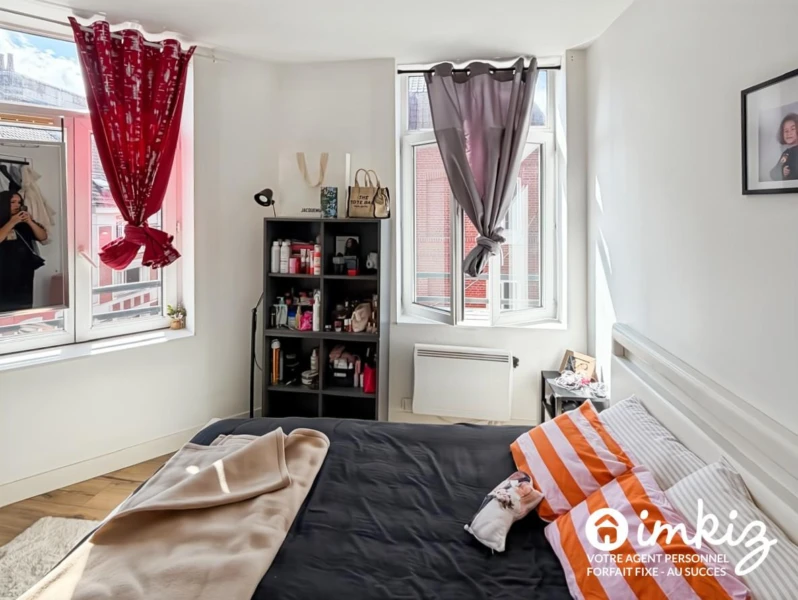 Appartement 5 pièces 3