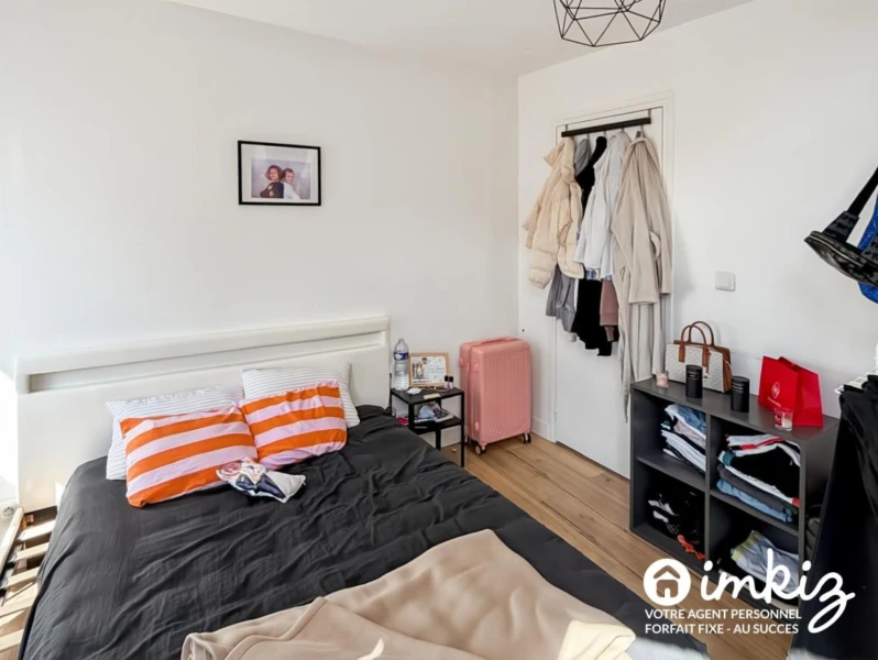 Appartement 5 pièces 4
