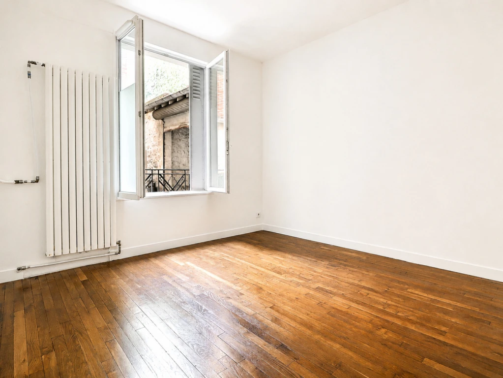 Studio 23 m² rénové à neuf – Malakoff 2