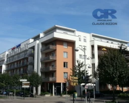 SECTEUR KINEPOLIS - 4 pièces à vendre 1