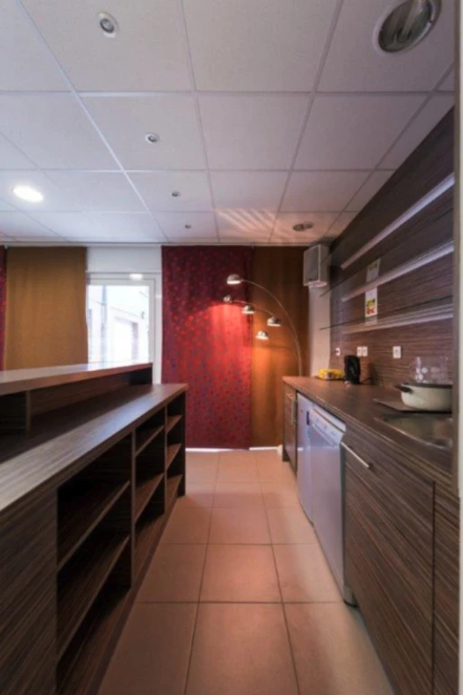 Résidence étudiante 1 pièce 2