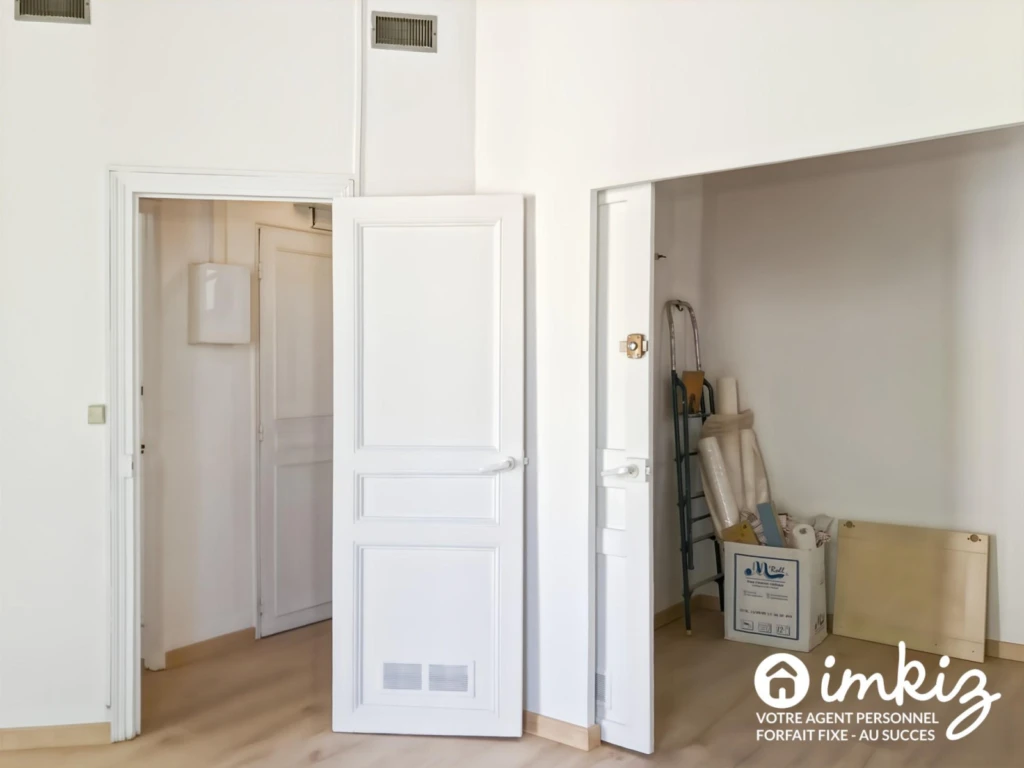 Appartement 2 pièces 15