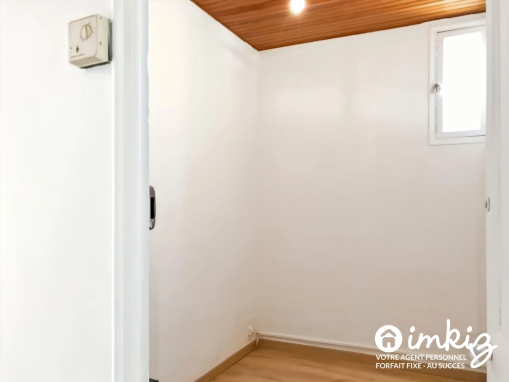 Appartement 2 pièces 16