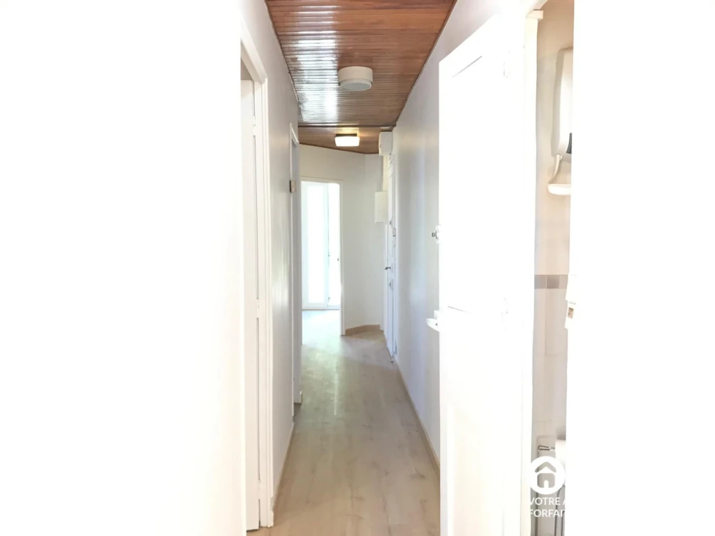 Appartement 2 pièces 12