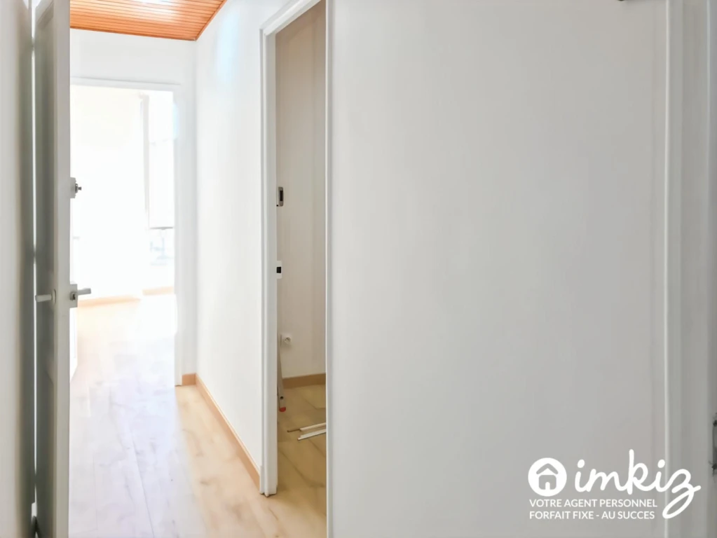 Appartement 2 pièces 13