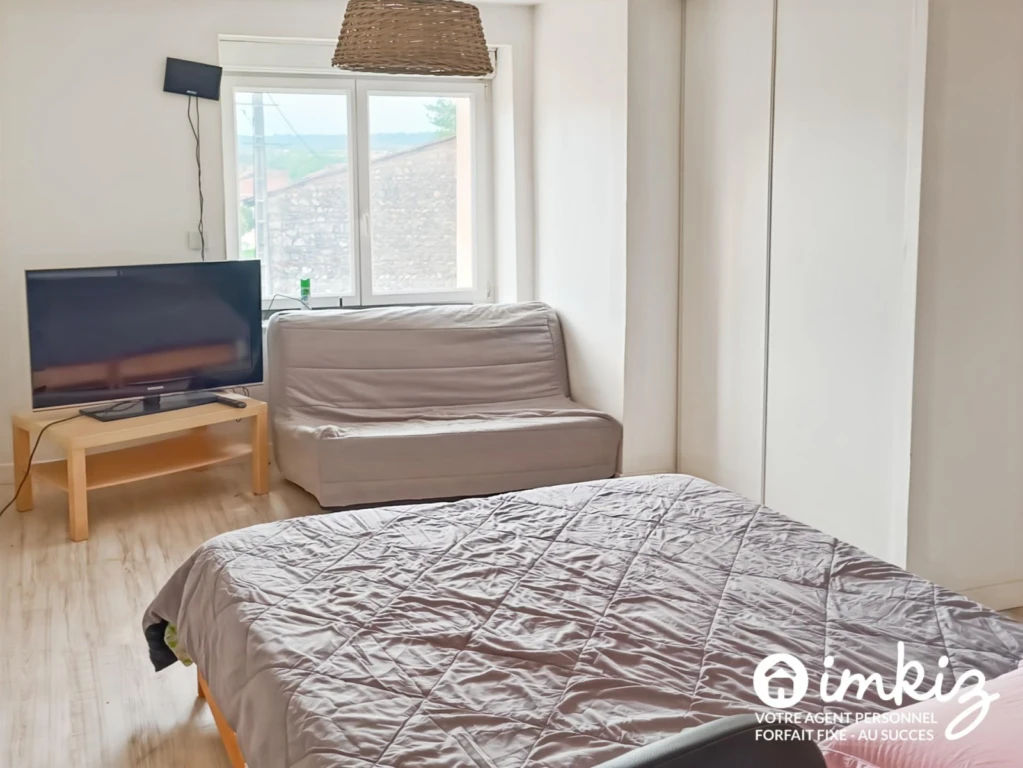 Maison de village rénovée - 125 m² de potentiel 5