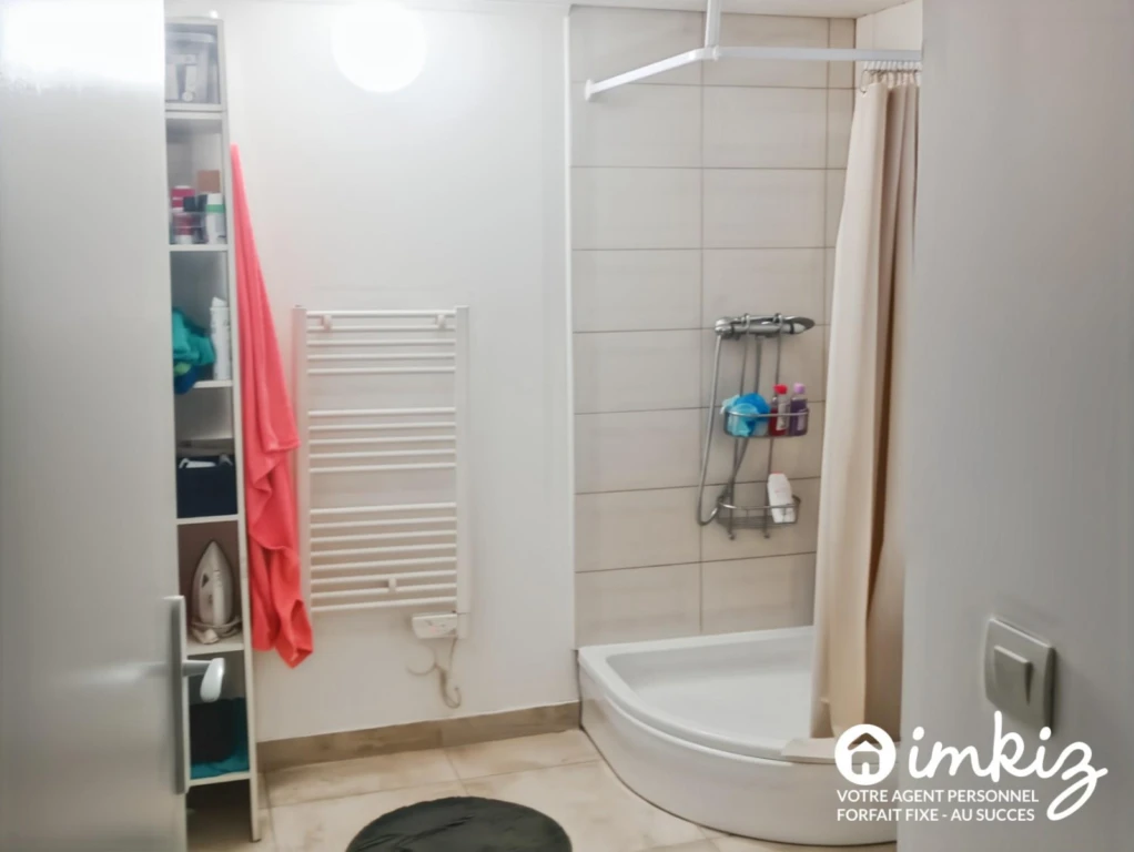 Maison de village rénovée - 125 m² de potentiel 6