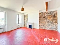 Appartement 3 pièces 1