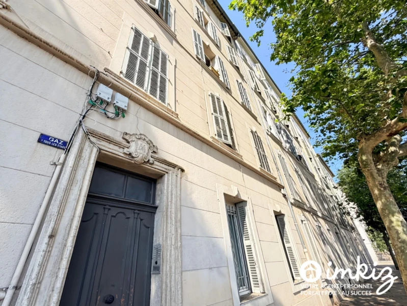 Appartement 3 pièces 16