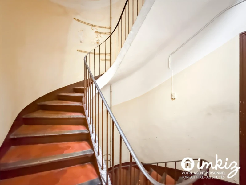 Appartement 3 pièces 17