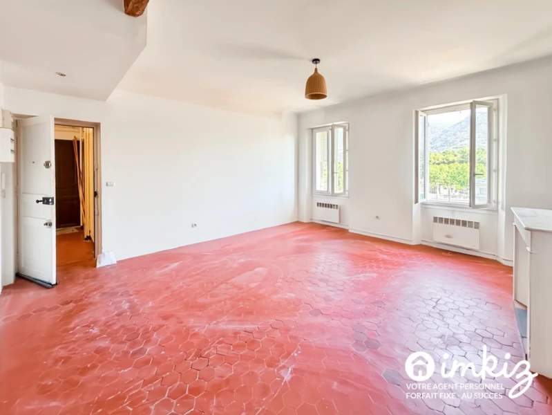Appartement 3 pièces 2
