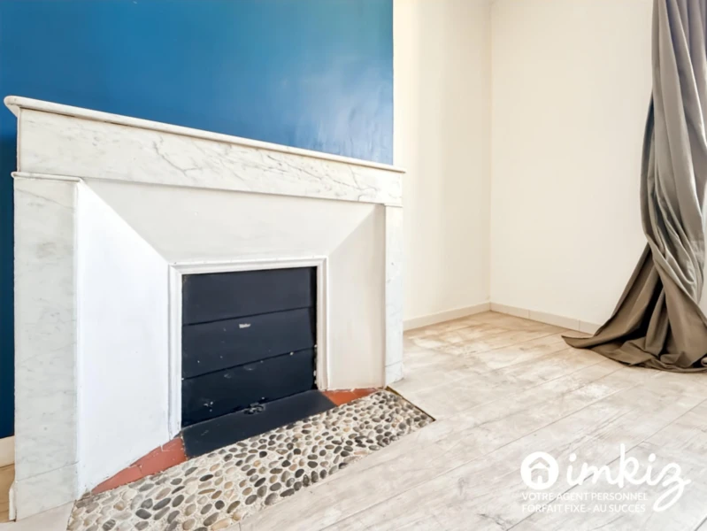 Appartement 3 pièces 11