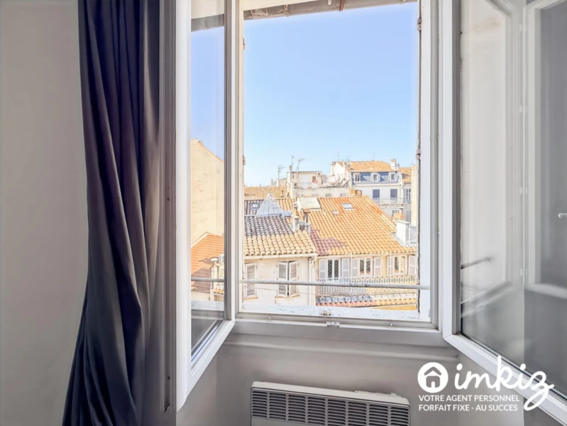 Appartement 3 pièces 12