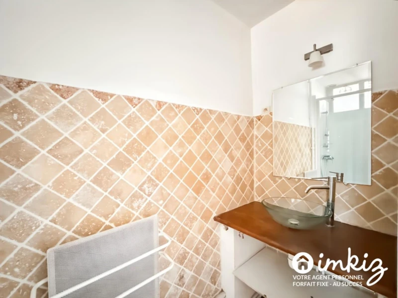 Appartement 3 pièces 13