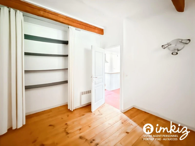 Appartement 3 pièces 8