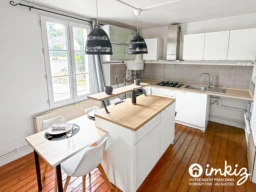 Appartement 6 pièces avec cachet 1