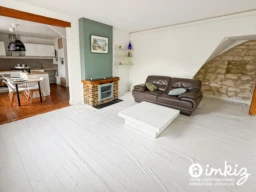 Appartement 6 pièces avec cachet 2