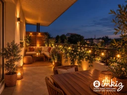 Appartement T3 - 2 parkings & piscine sécurisés 1
