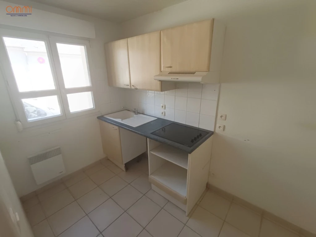 Doullens maison 1 chambre jardin parking 6