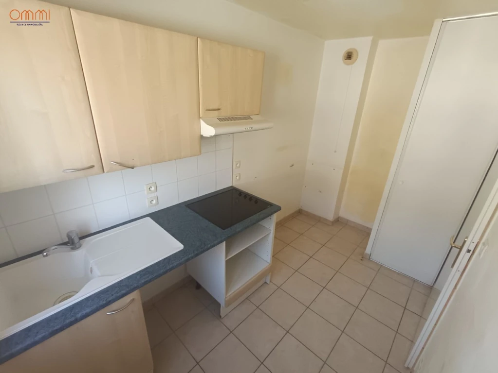 Doullens maison 1 chambre jardin parking 7