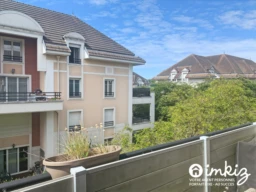 Émerainville Gare (7 min) – Duplex Esprit Maison" 1"
