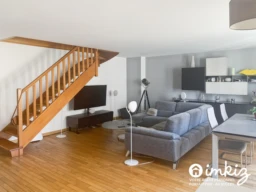 Émerainville Gare (7 min) – Duplex Esprit Maison" 2"